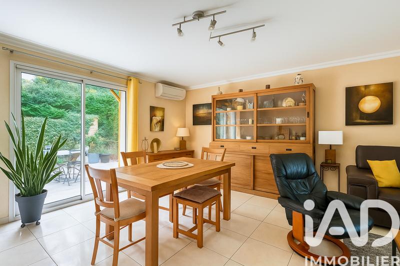 Maison - 128 m² - 5 pièces