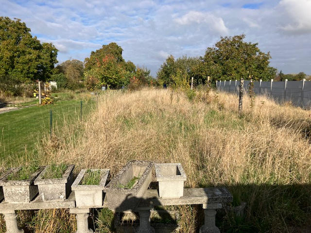 Maison de village - 121 m² - 6 pièces