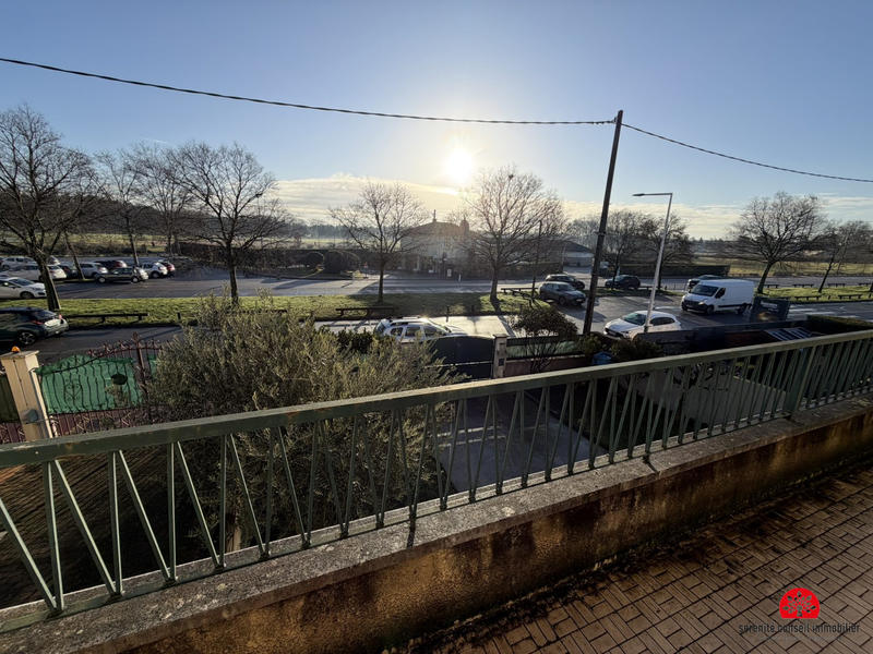 Maison - 170 m² - 6 pièces