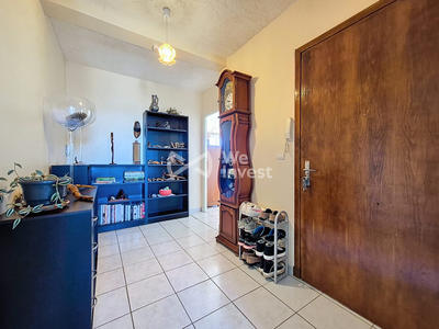 Appartement - 88 m² - 4 pièces