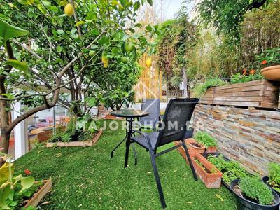 Appartement - 91 m² - 4 pièces