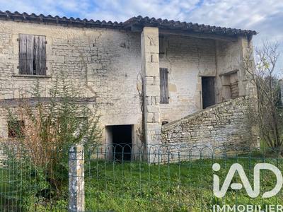 Maison de campagne - 95 m² - 3 pièces