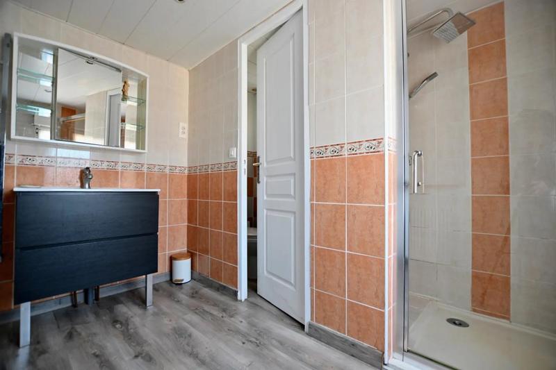 Longère - 220 m² - 10 pièces