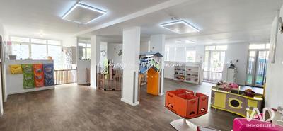 Local commercial - 160 m²