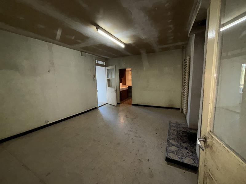 Maison de village - 150 m² - 6 pièces