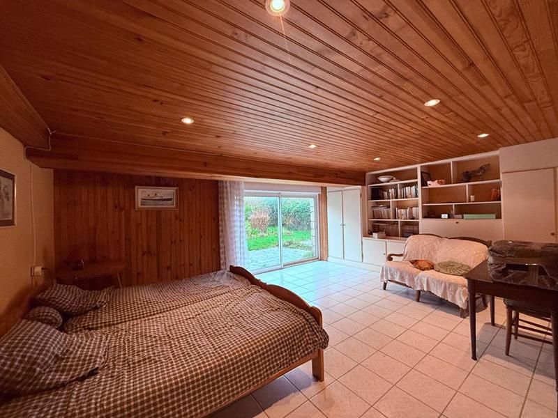 Maison - 102 m² - 4 pièces