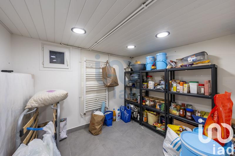 Maison - 83 m² - 4 pièces