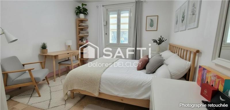 Maison - 141 m² - 5 pièces