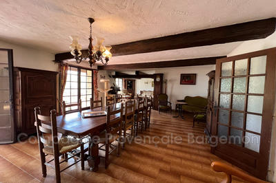 Maison - 190 m² - 8 pièces