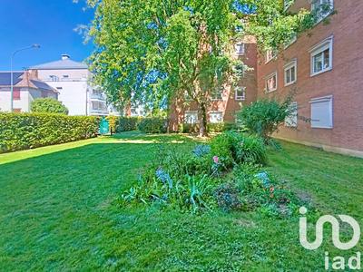 Appartement - 114 m² - 5 pièces