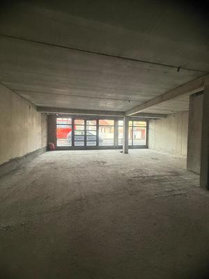 Local commercial - 100 m²