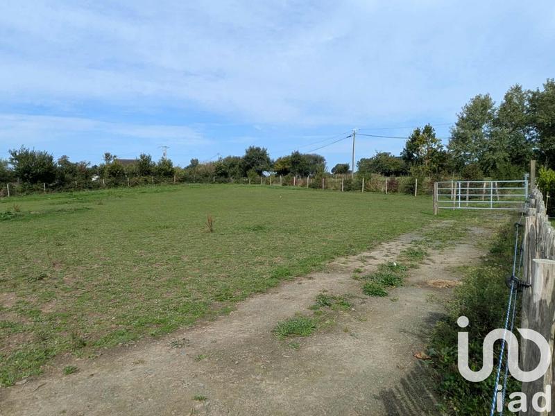 Maison - 184 m² - 7 pièces