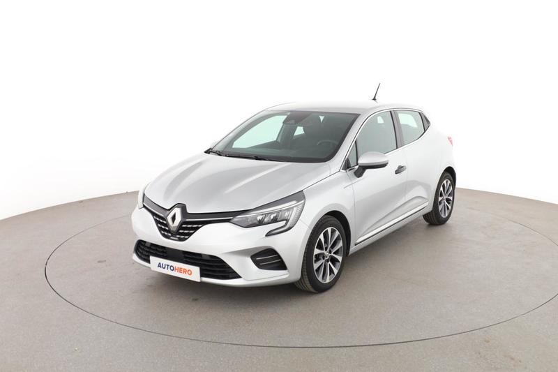 Renault Clio 1.0 TCe Intens 91 ch
