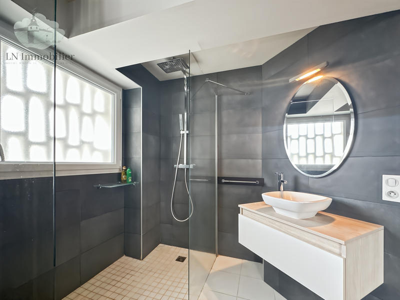 Appartement - 78 m² - 3 pièces