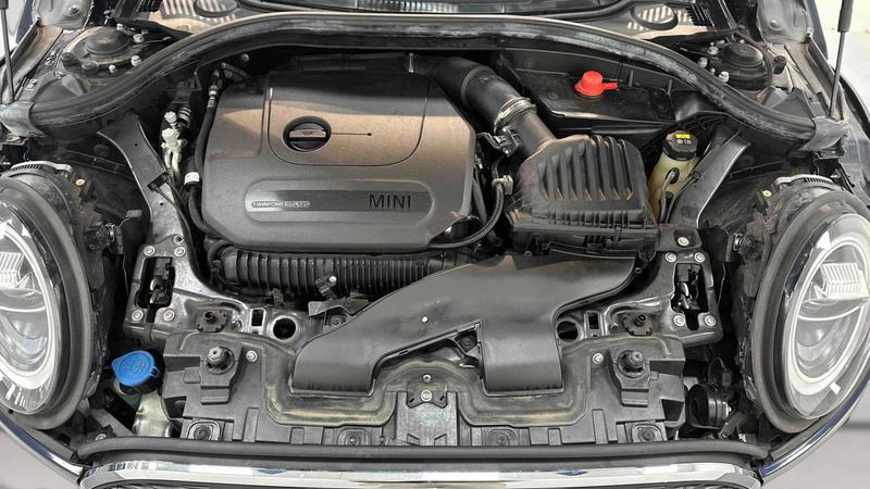 Mini Clubman F54 Lci Cooper s 192 ch Dkg7 Edition Canonbury