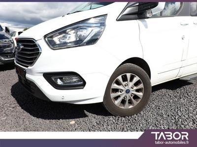 Tourneo Custom TDCi 170 Aut 320 L2 Tit