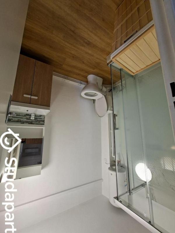 Appartement - 19 m² - 1 pièce