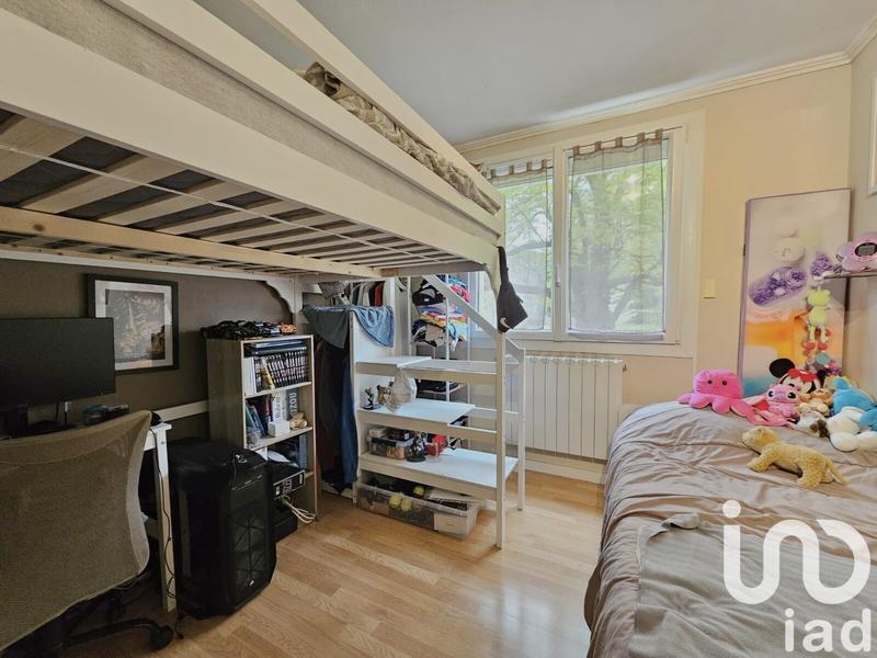 Appartement - 66 m² - 4 pièces