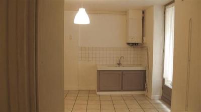 Maison - 104 m² - 5 pièces