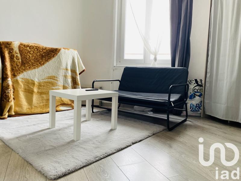 Appartement - 54 m² - 3 pièces