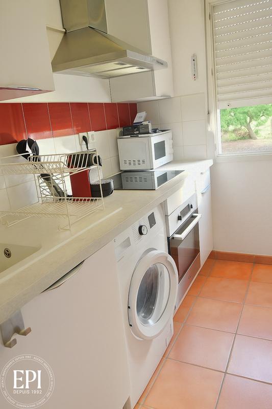 Appartement - 52 m² - 3 pièces