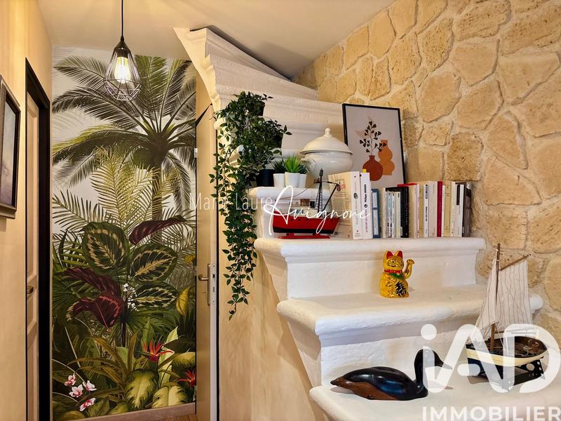 Appartement - 69 m² - 3 pièces