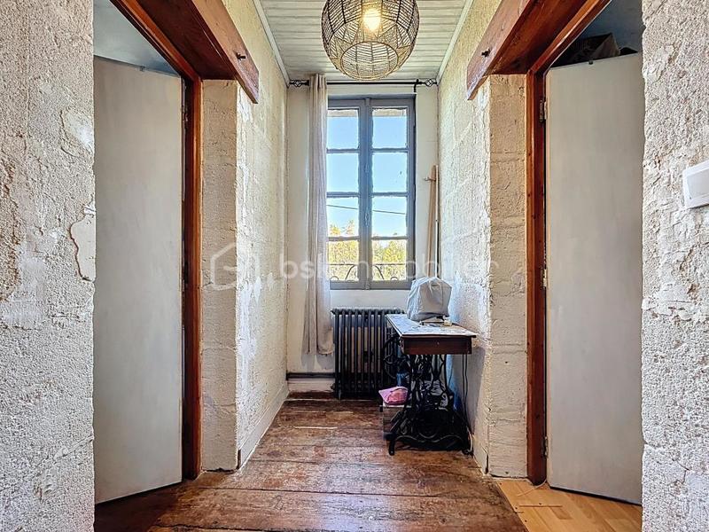 Maison - 165 m² - 6 pièces