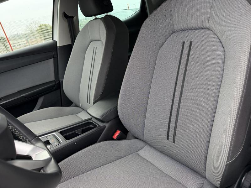 Seat Leon 2.0 Tdi 115 Bvm6 Business