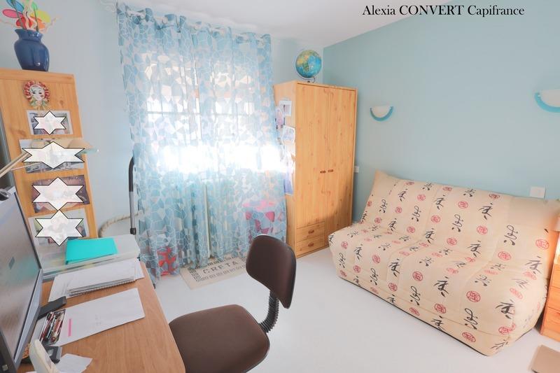 Maison - 191 m² - 6 pièces