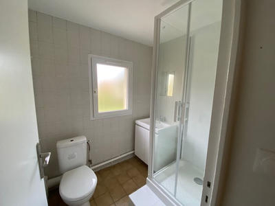 Appartement - 22 m² - 1 pièce