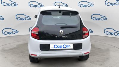 Renault Twingo 3 1.0 Sce 70.0 Zen - Première main