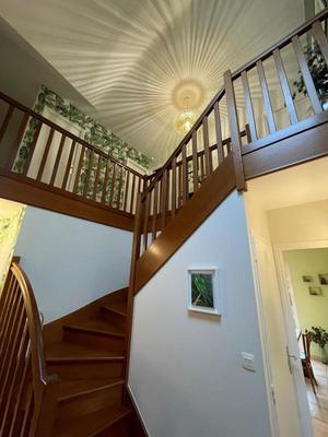 Maison de campagne - 160 m² - 7 pièces