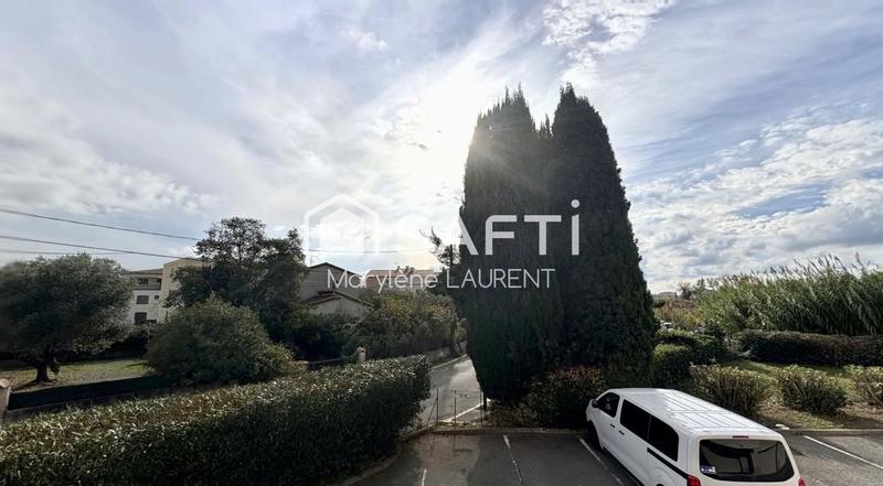 Appartement - 117 m² - 5 pièces