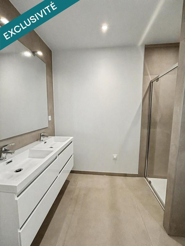 Maison - 136 m² - 7 pièces