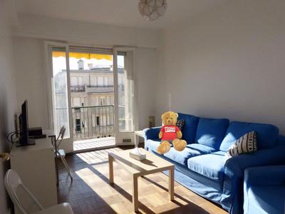 Appartement - 39 m² - 2 pièces