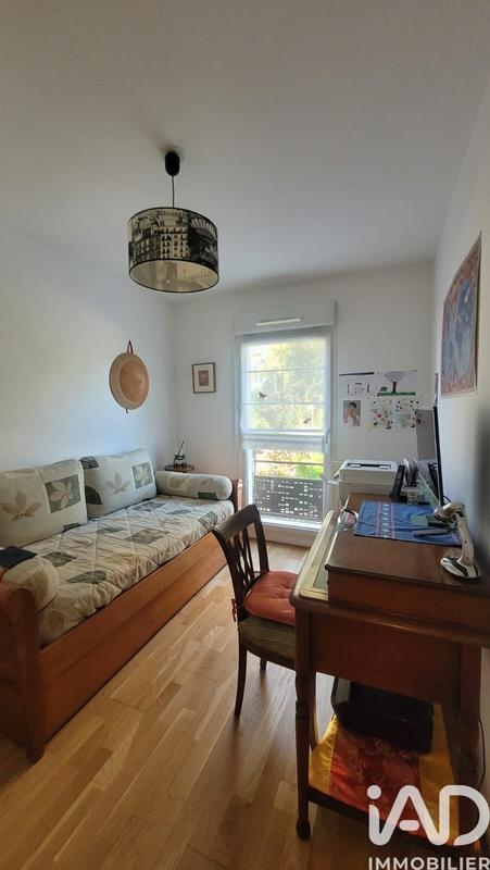 Appartement - 98 m² - 5 pièces