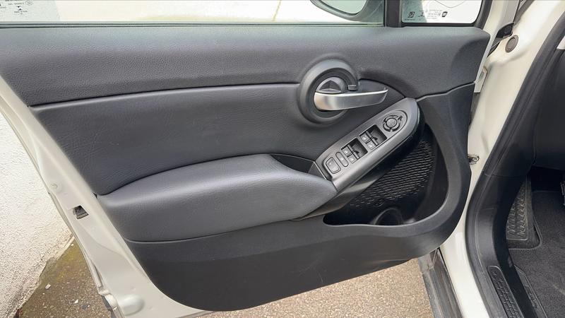 Fiat 500x 1.6 MultiJet 120 120th - Toit ouvrant