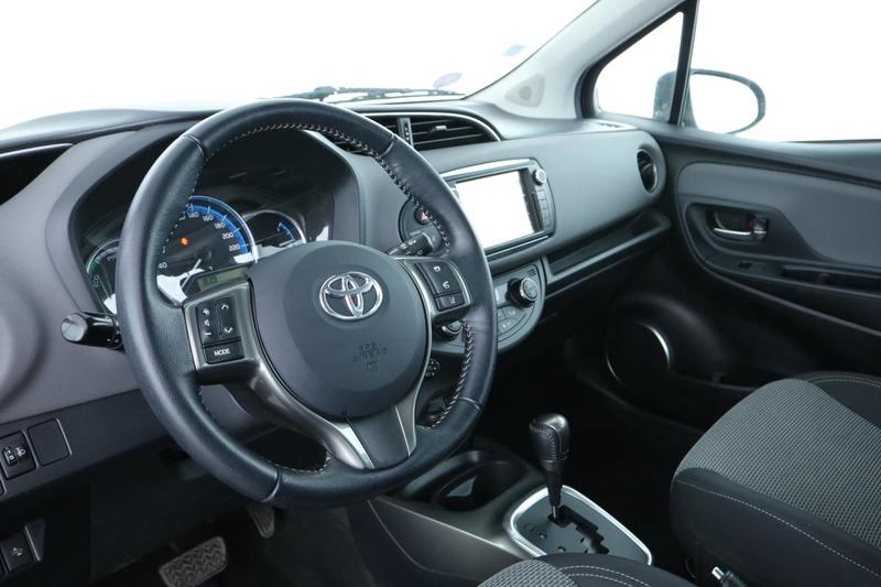 Toyota Yaris 1.5 Hybrid Dynamic 5p 100h
