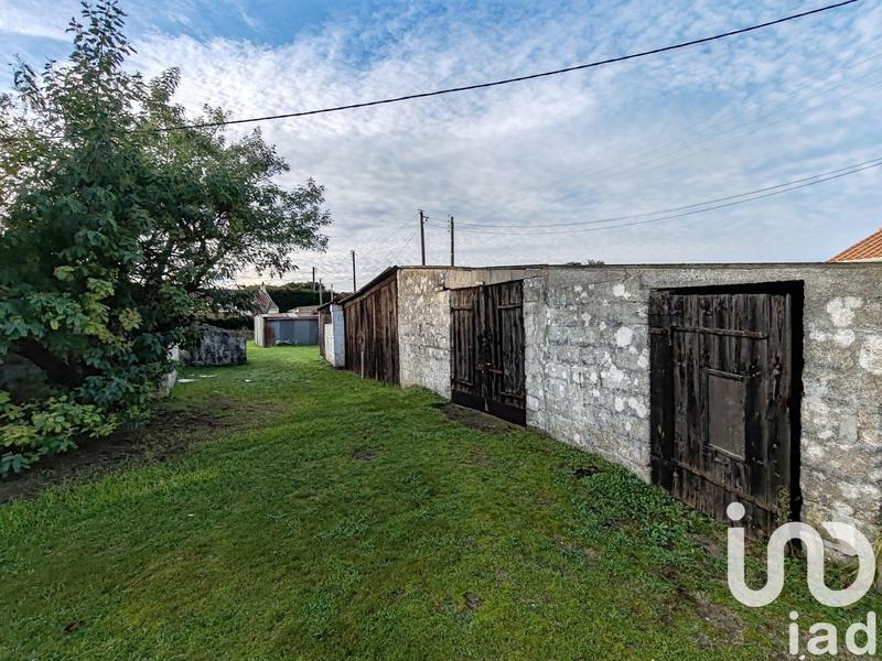 Maison - 172 m² - 7 pièces