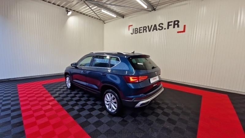 Seat Ateca 1.5 Tsi 150 Ch Start/Stop Dsg7 Style Business