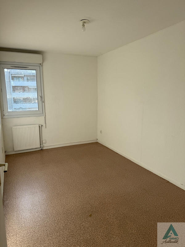 Appartement - 51 m² - 2 pièces