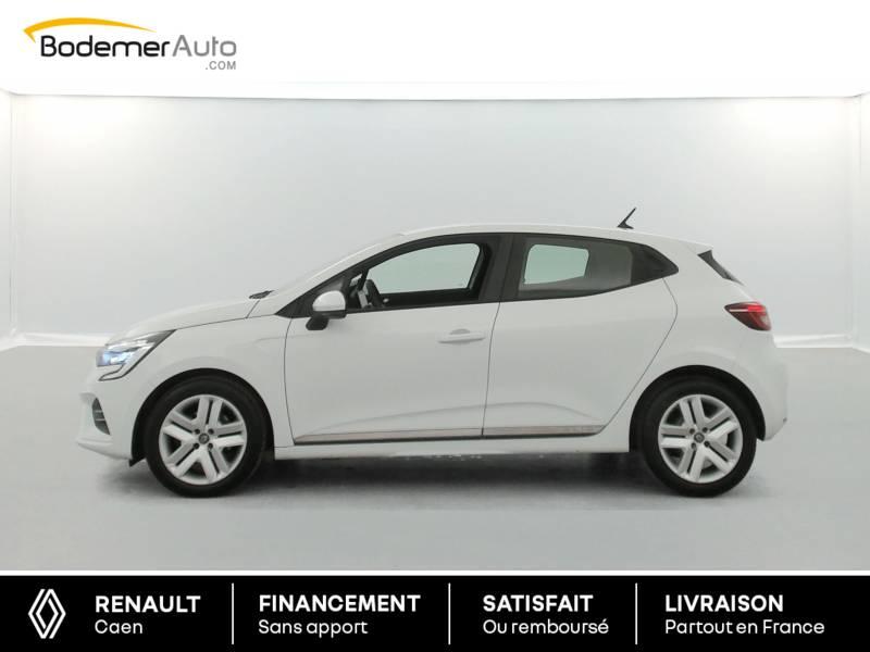 Renault Clio Blue dCi 100 - 21n Business