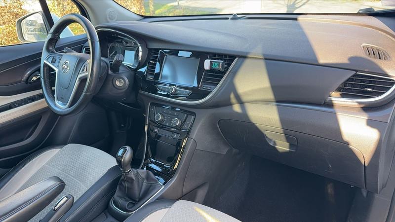 Opel Mokka 1.4 Turbo 140 Innovation