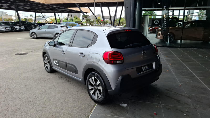 Citroën C3 III PureTech 110 Bvm6 Max