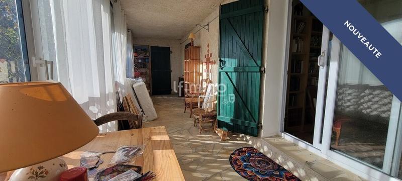 Propriété - 220 m² - 7 pièces