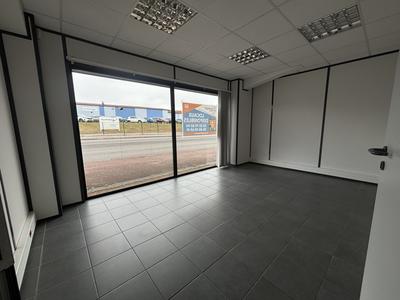 Bureau - 440 m² - 27 pièces