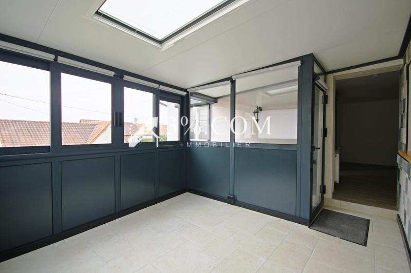 Maison - 65 m² - 5 pièces