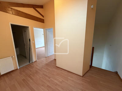 Maison - 74 m² - 3 pièces