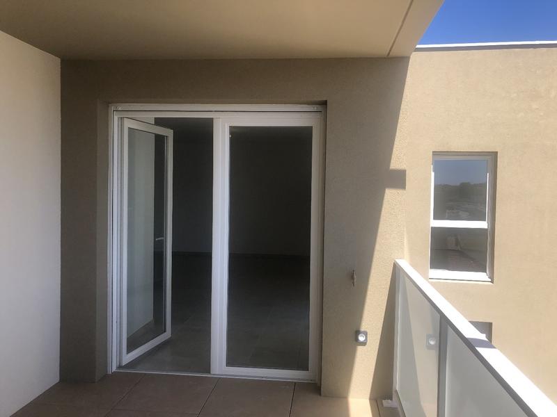 Appartement - 38 m² - 1 pièce