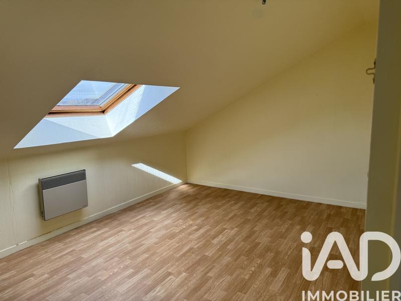 Maison - 137 m² - 5 pièces